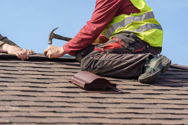 Best Slate Roofing Contractor  in Maud, TX
