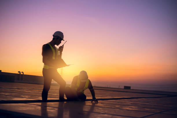 Gutter Installation and Roofing in Maud, TX
