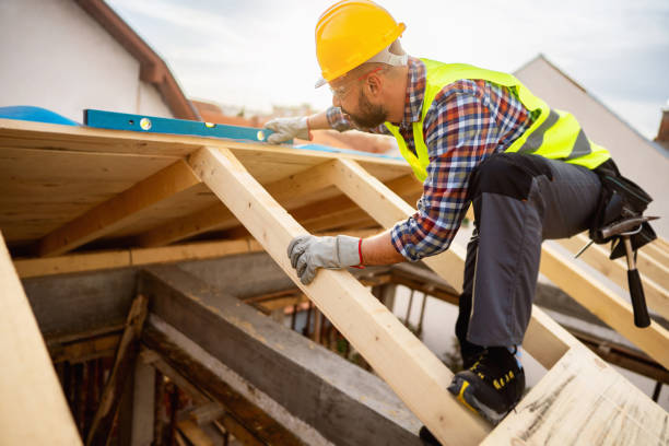 Best Roof Maintenance Services  in Maud, TX