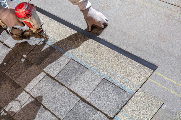 Best Shingle Roofing Installation  in Maud, TX
